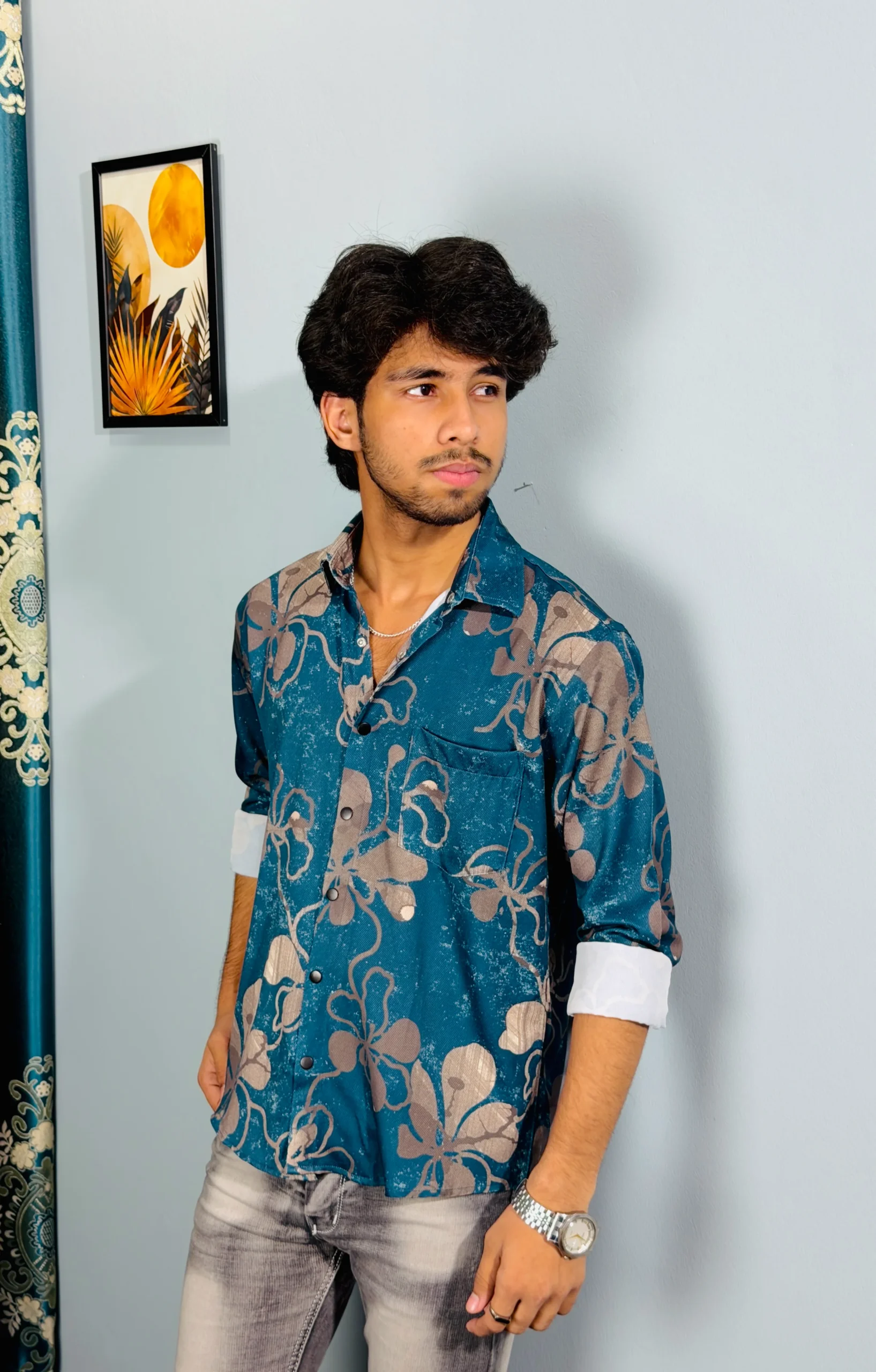 Premium Shirt 1
