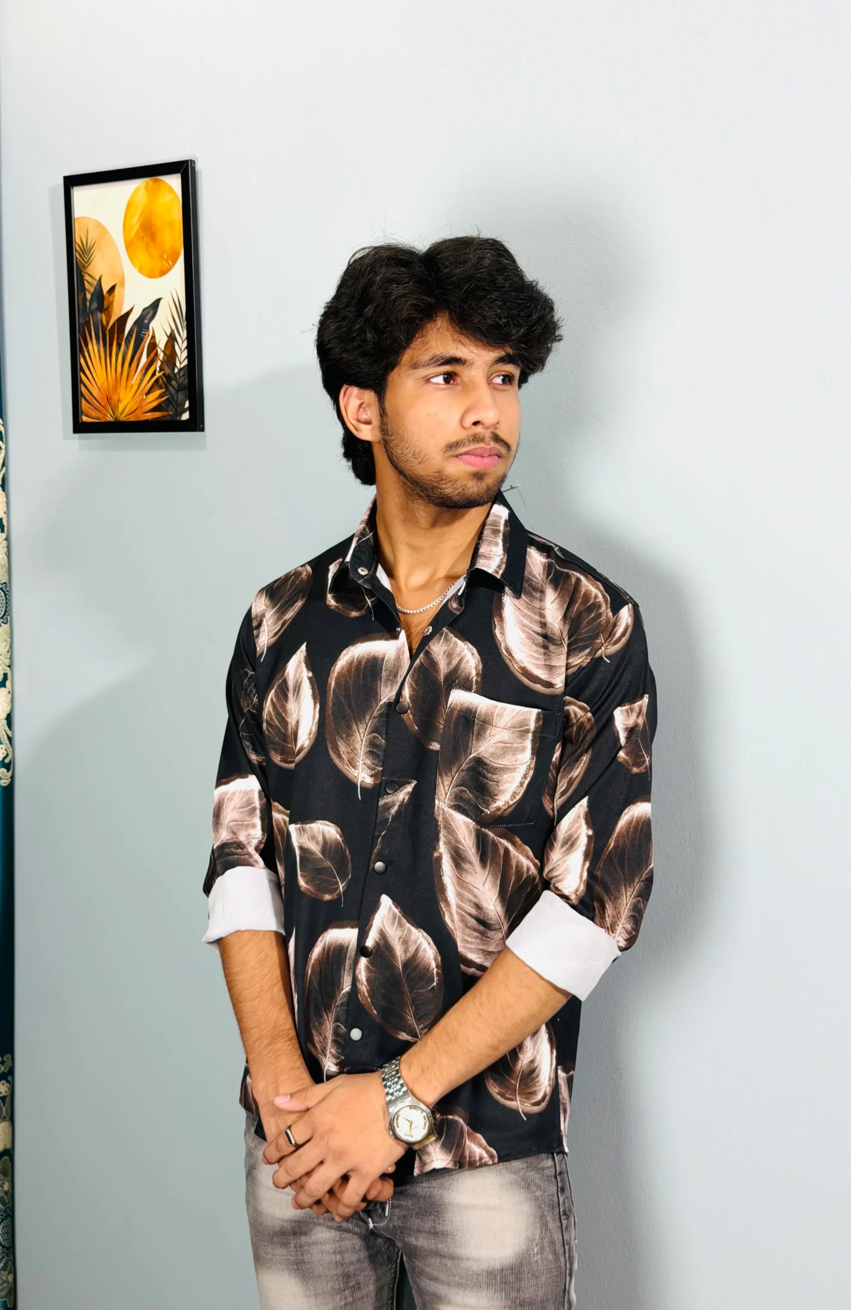 Premium Shirt 2