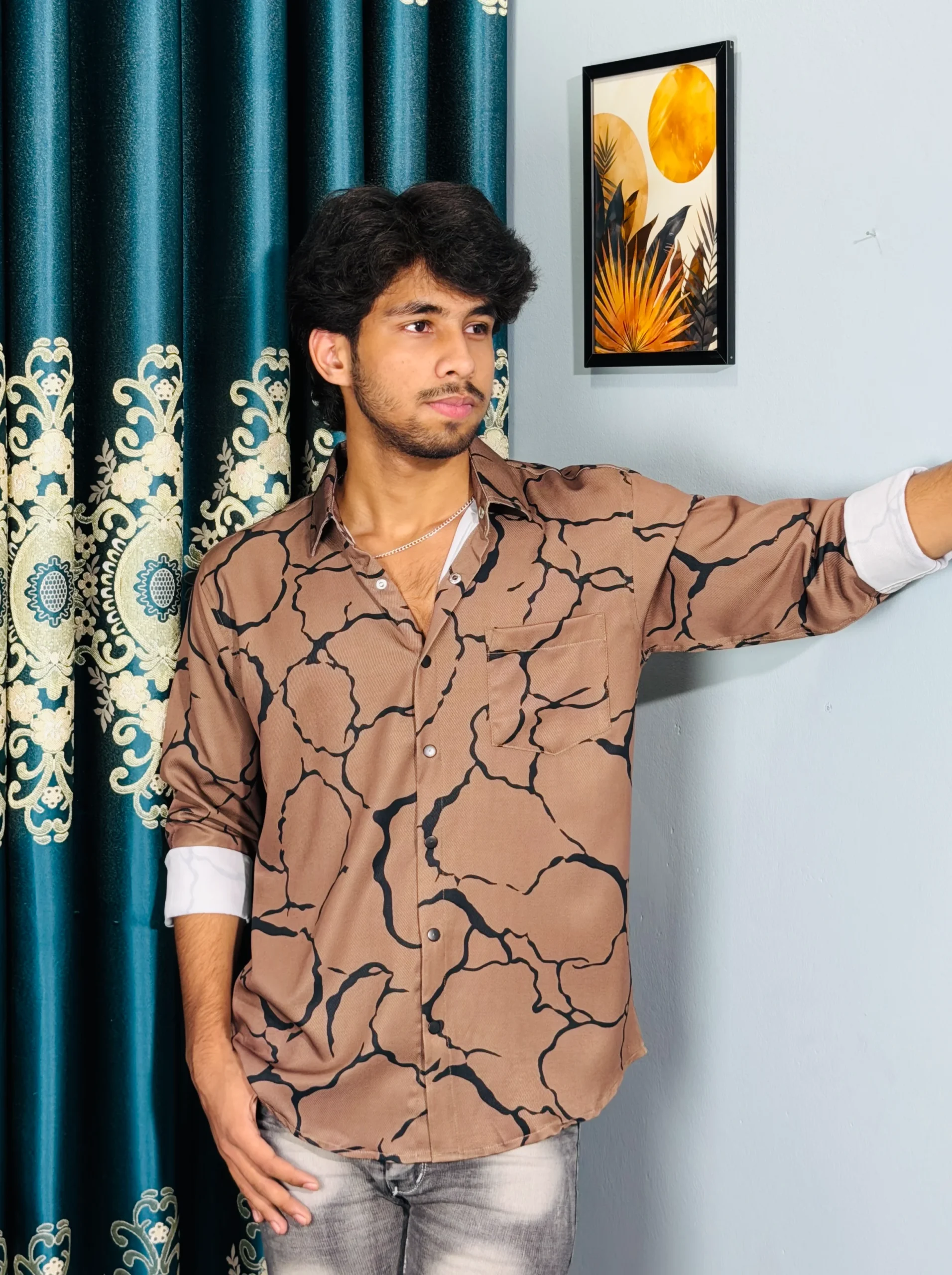 Premium Shirt 3