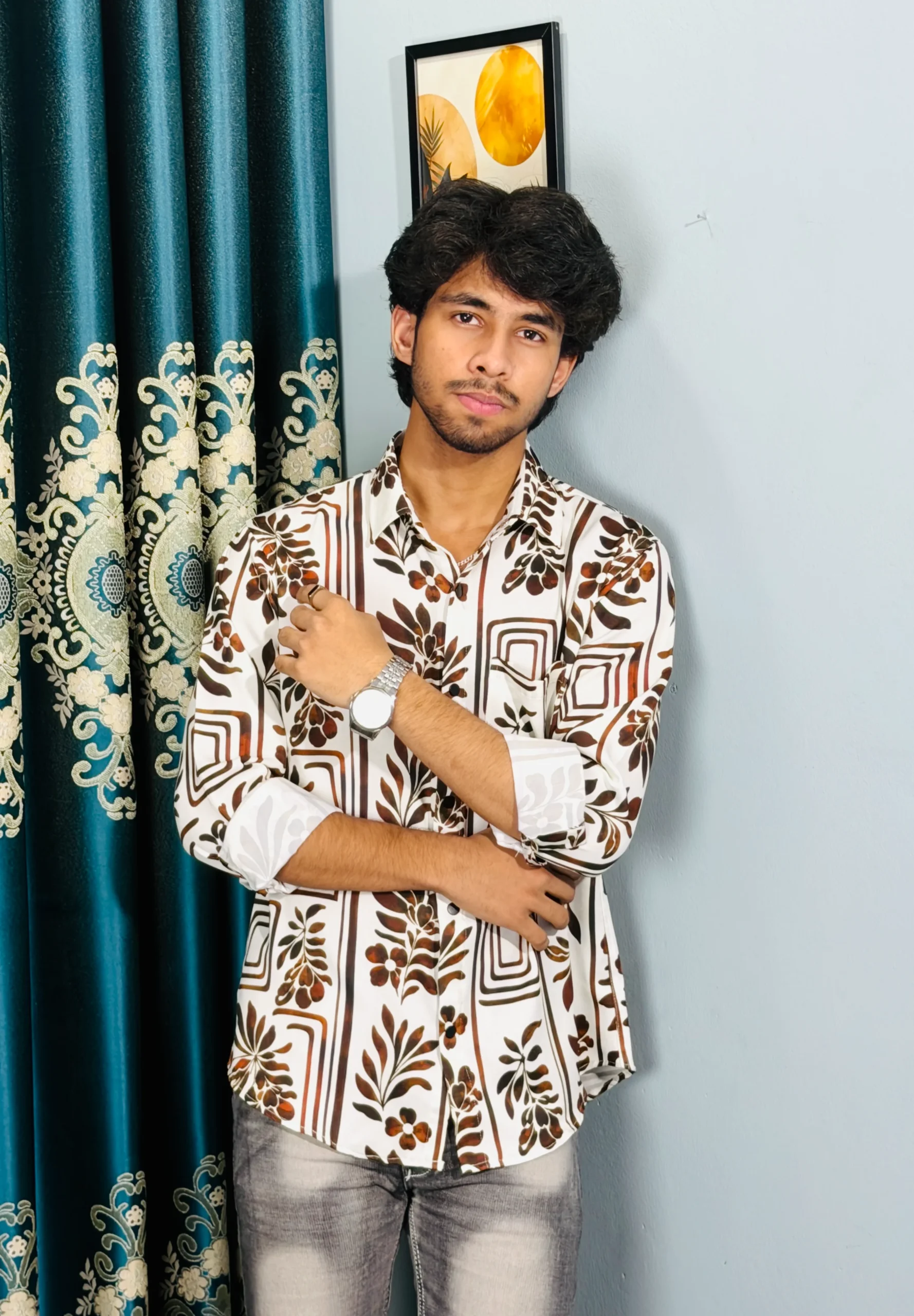 Premium Shirt 4