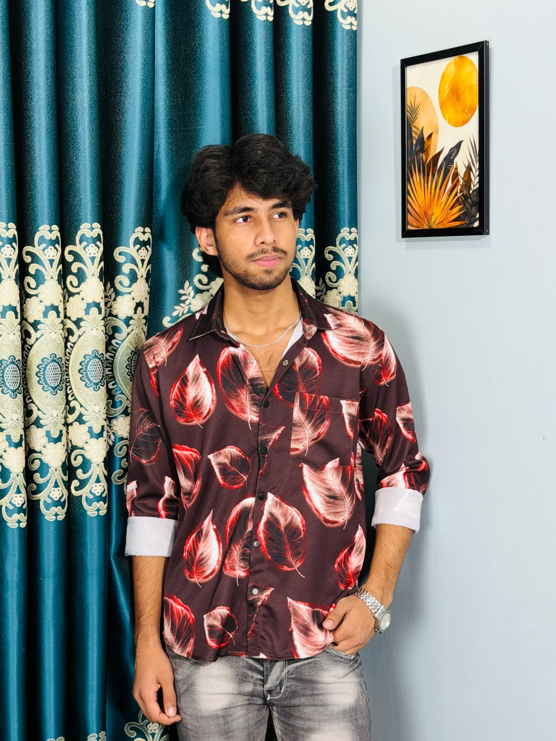 Premium Shirt 5